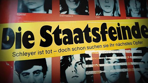Neue Doku: "Sympathisanten - Unser Deutscher Herbst" Neue Doku: "Sympathisanten - Unser Deutscher Herbst"