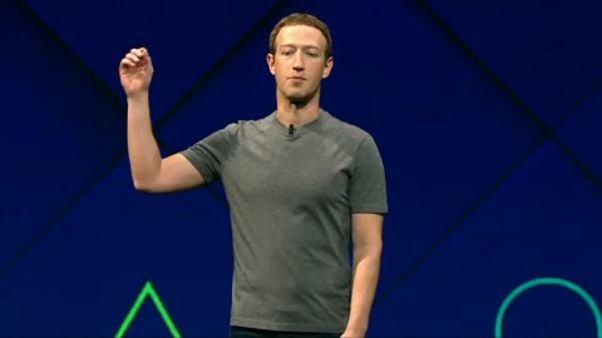 Mark Zuckerberg Mark Zuckerberg