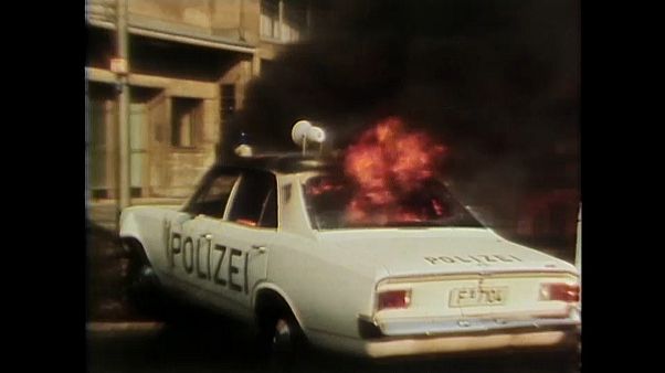 Germania: Moeller realizza un docufilm sulla Frazione Armata Rossa Germania: Moeller realizza un docufilm sulla Frazione Armata Rossa