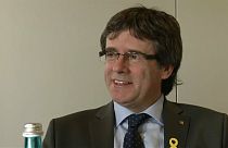 La procura tedesca è per l'estradizione di Puigdemont