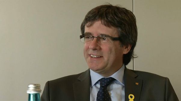 La procura tedesca è per l'estradizione di Puigdemont La procura tedesca è per l'estradizione di Puigdemont