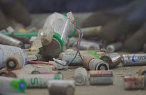 Ridare vita agli scarti di pile e batterie: le nuove frontiere del riciclaggio