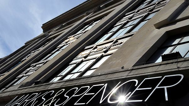 Marks & Spencer anuncia fechos de várias lojas Marks & Spencer anuncia fechos de várias lojas