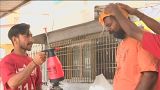 Pakistan`s poor struggle to cope with heat during Ramadan