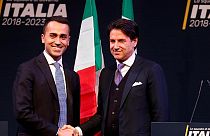 جوزيبي كونتي..من هو المرشح الأبرز لرئاسة الحكومة بإيطاليا؟