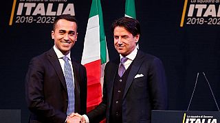 جوزيبي كونتي..من هو المرشح الأبرز لرئاسة الحكومة بإيطاليا؟