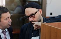 Regisseur Serebrennikow steht weiter unter Hausarrest