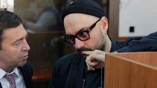 Regisseur Serebrennikow steht weiter unter Hausarrest