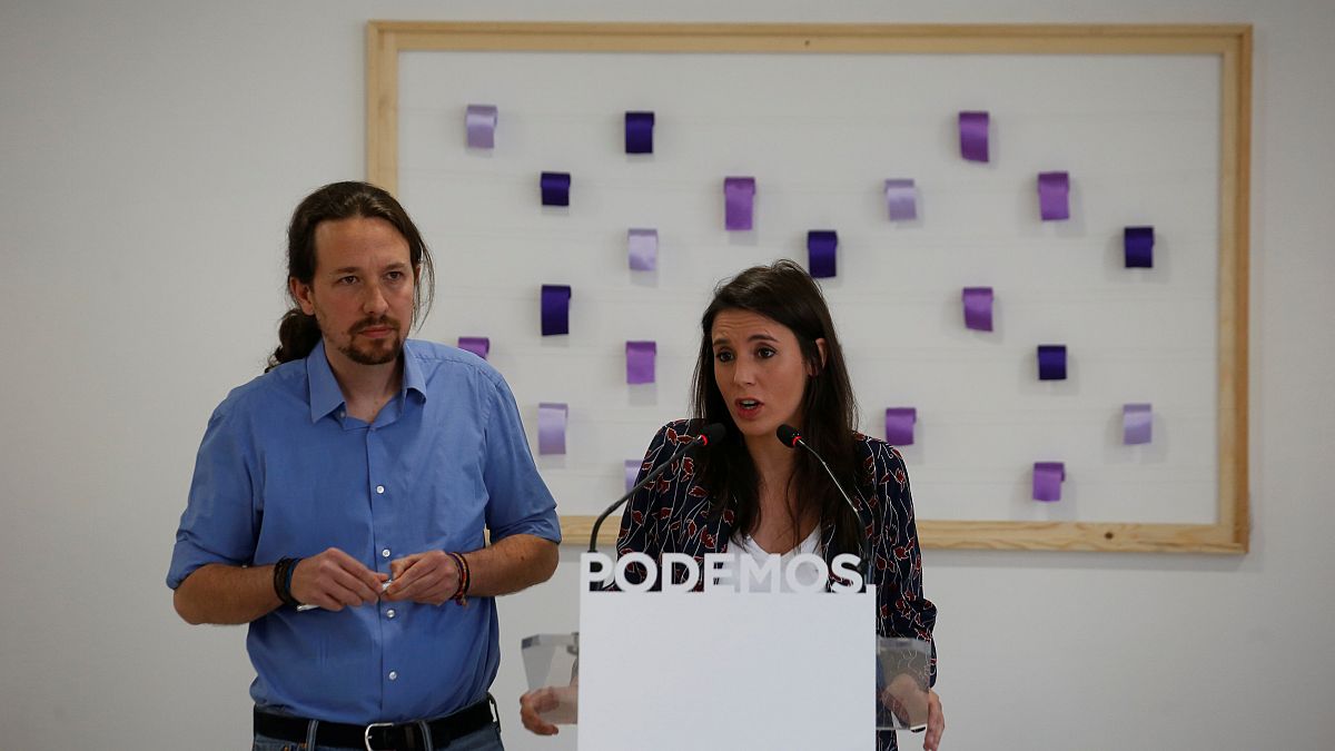 El 'chaletgate' a examen en las bases de Podemos