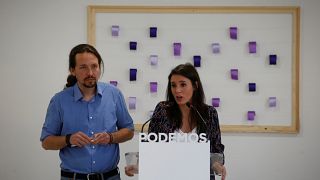 El 'chaletgate' a examen en las bases de Podemos