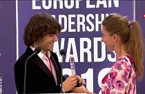 Les lauréats des European Leadership Awards