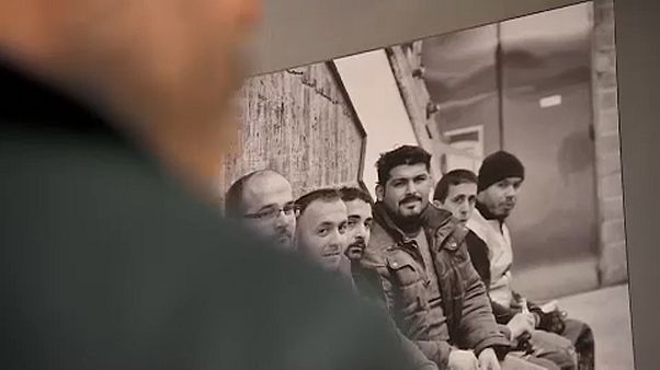 Nuevas formas de esclavitud moderna Nuevas formas de esclavitud moderna