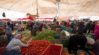 ارتفاع نسبة التضخم في المغرب بنحو 2.7%