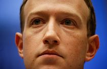 Mark Zuckerberg apologises to European Parliament for massive data leak