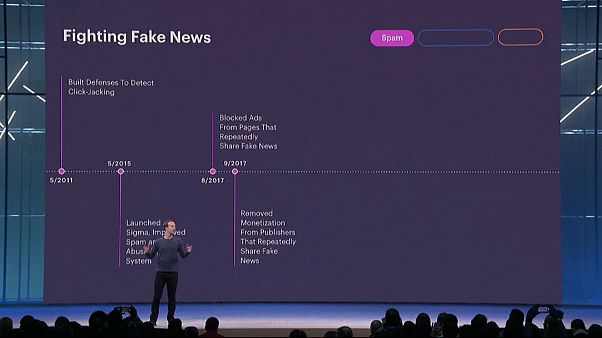 Cambridge Analytica: Facebook sapeva o no? Cambridge Analytica: Facebook sapeva o no?