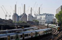 حمل و نقل عمومی لندن از بقیه شهرهای اروپایی عقب افتاده است