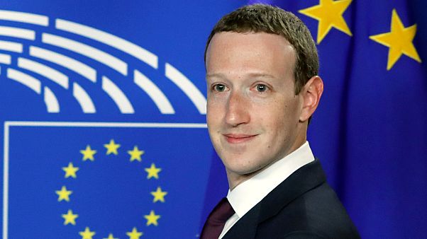 Mark Zuckerberg, Facebook and your privacy Mark Zuckerberg, Facebook and your privacy