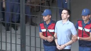 Αδριανούπολη: Νέο «όχι» στο αίτημα αποφυλάκισης των δύο στρατιωτικών