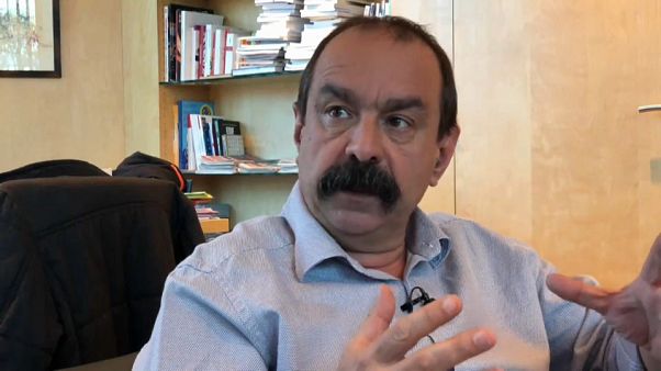 Fransa'da Ulusal Demiryolu Kurumu SNFC çalışanları neden hala grevde? Fransa'da Ulusal Demiryolu Kurumu SNFC çalışanları neden hala grevde?