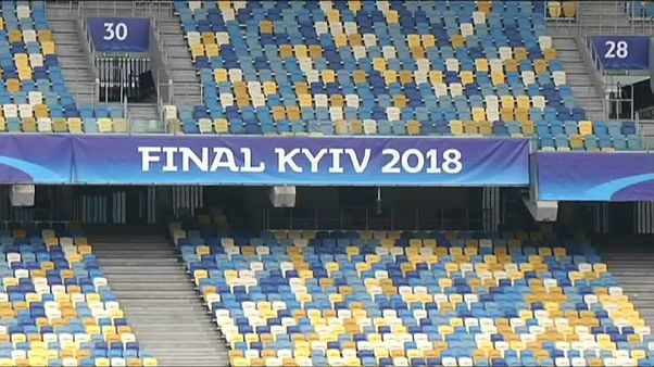 Champion's League : samedi, le choc des titans à Kiev Champion's League : samedi, le choc des titans à Kiev