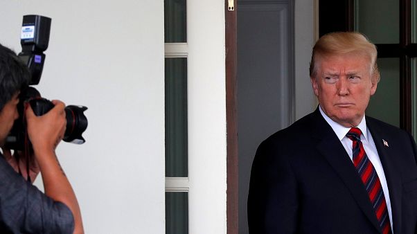 Historischer Gipfel zwischen Trump und Kim gerät in Gefahr Historischer Gipfel zwischen Trump und Kim gerät in Gefahr