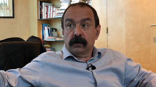 "Las reformas de Macron no son ni positivas ni necesarias" "Las reformas de Macron no son ni positivas ni necesarias"