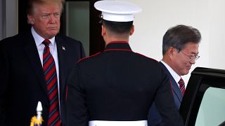 Le sommet Corée du Nord-États-Unis reporté?