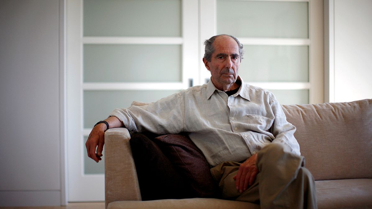 Morto a 85 anni lo scrittore statunitense Philip Roth