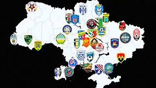 Bundabotrány az ukrán fociban