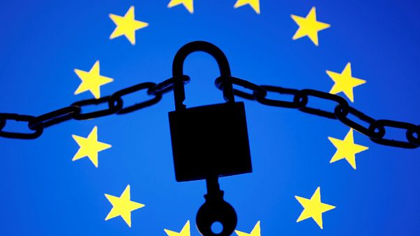 Modern slavery in the heart of Europe Modern slavery in the heart of Europe