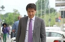 Túlszínezte önéletrajzát az olasz kormányfő-jelölt