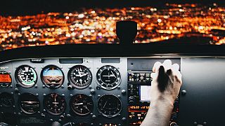 نتایج یک پژوهش: ۶۰ درصد از خلبانان در هنگام پرواز خسته هستند