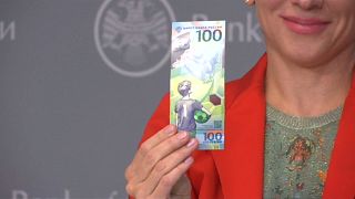 Russia issues world cup banknote