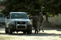Milícias moçambicanas foram treinadas pelo Al-Shabab, diz estudo