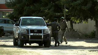 Milícias moçambicanas foram treinadas pelo Al-Shabab, diz estudo
