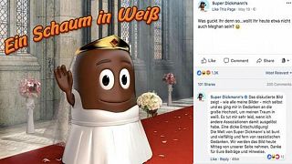 German firm sorry over ‘racist’ post linked to newly-wed Meghan Markle