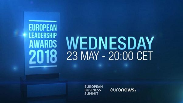Tudo o que deve saber sobre os Prémios para a Liderança Europeia Tudo o que deve saber sobre os Prémios para a Liderança Europeia