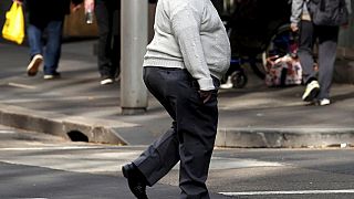 İnsanlığın dörtte biri obezite tehlikesiyle karşı karşıya