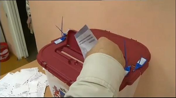 A un año de las elecciones europeas, el euroescepticismo gana terreno A un año de las elecciones europeas, el euroescepticismo gana terreno