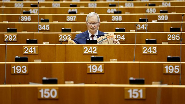 A többség szerint jó dolog az uniós tagság A többség szerint jó dolog az uniós tagság
