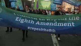 Ιρλανδία: Αντιπαράθεση για τις εκτρώσεις