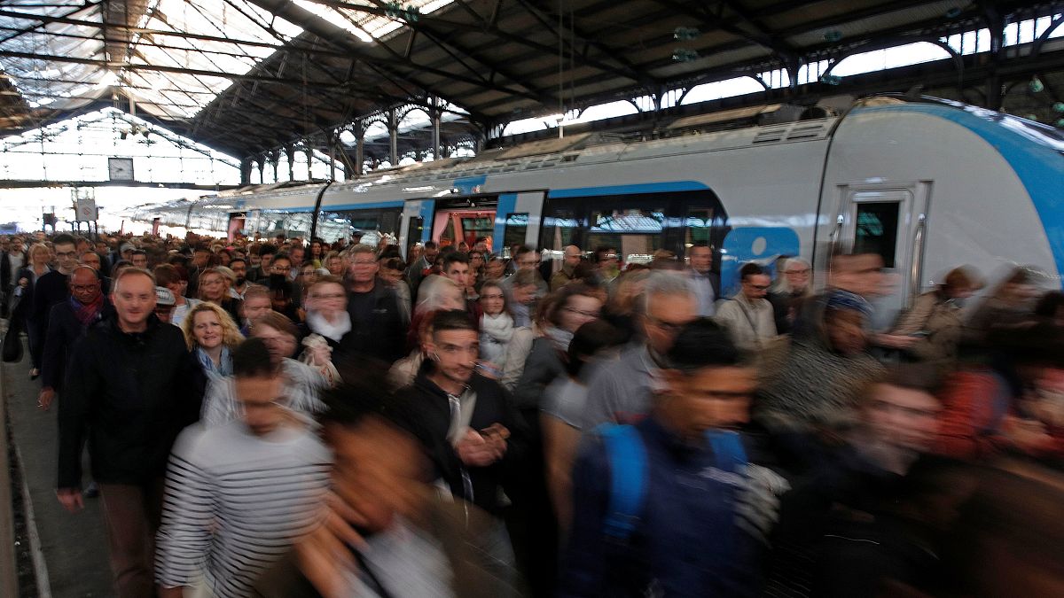 Dette de la SNCF : le geste de l'Etat
