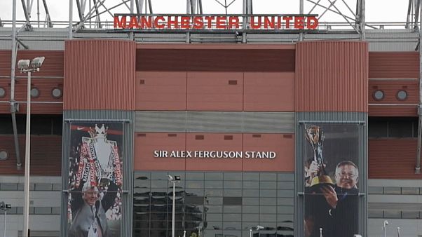 Mancheser United Football Club Mancheser United Football Club