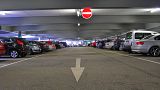 Elderly couple finds car five days after forgetting where they parked it