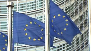 The European Commission has issued a report on the EU economy