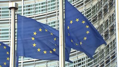 The European Commission has issued a report on the EU economy