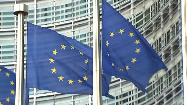 The European Commission has issued a report on the EU economy The European Commission has issued a report on the EU economy