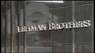 Lehman Brothers collapsed at the height of the financial crisis in 2008