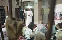 Bridging cultures: Ramadan opens doors and minds