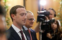 Audição com Zuckerberg "soube a pouco"